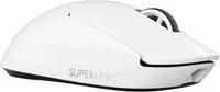 Миша Logitech G Pro X Superlight 2 Lightspeed Wireless White (910-006638, 910-006639)