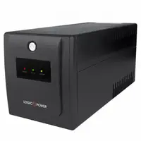 Линейно-интерактивный ИБП LogicPower LPM-U1100VA-P (770Вт) (10358)