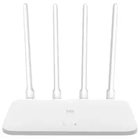 Бездротовий маршрутизатор (роутер) Xiaomi Mi WiFi Router 4C Global (DVB4231GL)