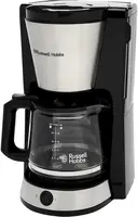 Кавоварка крапельна RUSSELL HOBBS 27400-56 Heaton Coffee Maker