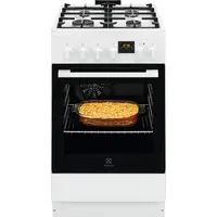 Комбінована плита Electrolux LKK520211W
