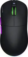 Миша HATOR Quasar 3 Ultra 8K Black Wireless (HTM770)