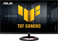 Монітор Asus 27" TUF Gaming VG279Q5R 2xHDMI, DP, MM, IPS, 200Hz, 0.3ms, sRGB 100%, FreeSync