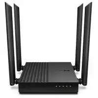 Бездротовий маршрутизатор (роутер) TP-Link Archer C64