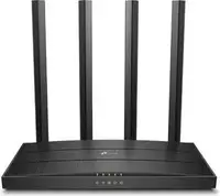 Бездротовий маршрутизатор (роутер) TP-Link Archer C6 V4