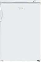 Морозильна камера Gorenje F492PW