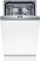 Посудомийна машина Bosch SPV6EMX65Q
