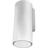 Витяжка декоративна Faber CYLINDRA PLUS WH GLOSS (335.0492.565)