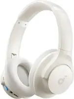 Наушники с микрофоном Anker SoundСore Q11i Cream White (A3005G21) Наушники с микрофоном Anker SoundСore Q11i Cream White (A3005G21)