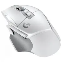 Миша Logitech G502 X Lightspeed Wireless White (910-006189)