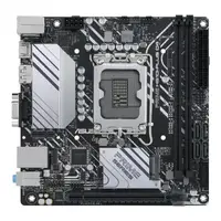 Материнська плата ASUS PRIME H610I-PLUS D4-CSM (90MB1B20-M0EAYC)