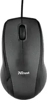 Мышь Trust Carve USB Mouse (23733_TRUST)