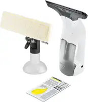 Віконний пилосос (склоочисник) Karcher WV 1 Plus (1.633-608.0)