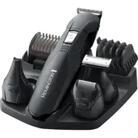 Машинка для стрижки + тример Remington PG6030