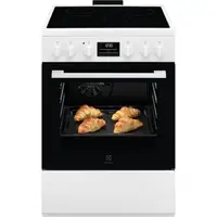 Електрична плита Electrolux LKR664177W