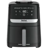 Мультипечь (аэрофритюрница) Tefal Easy Fry Silence EY5528E0
