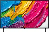 Телевізор LG 43QNED80A6A