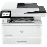 БФП HP LaserJet Pro 4103dw + Wi-Fi (2Z627A)