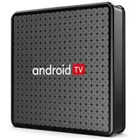 Стационарный медиаплеер X5 2/16GB
