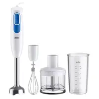 Блендер Braun MQ 20236 M WH
