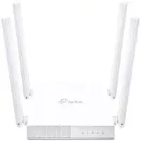 Бездротовий маршрутизатор (роутер) TP-Link Archer C24