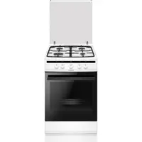 Комбінована плита Hansa FCGW510550