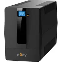Лінійно-інтерактивне ДБЖ NJOY Horus Plus 1500 (PWUP-LI150H1-AZ01B)
