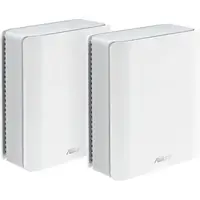 Mesh-система ASUS ZenWiFi BT10 2-Pack White (90IG08Y0-MO3C40)