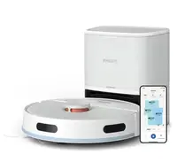 Пылесос-робот PHILIPS XU2100/25