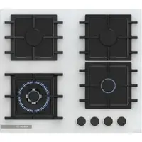 Газова варильна поверхня Bosch PNK6B2P40R