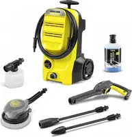 Минимойка высокого давления Karcher K 4 Classic Car (1.679-422.0)