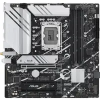 Материнська плата ASUS PRIME B760M-A WIFI D4 (90MB1CX0-M1EAY0)
