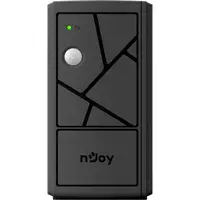 Лінійно-інтерактивне ДБЖ NJOY Keen 600 (UPLI-LI060KE-CG01B)