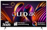Телевізор Hisense 65E7NQ PRO