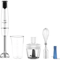 Занурюваний блендер Tefal INFINY FORCE HB944138