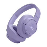 Навушники з мікрофоном JBL Tune 770NC Purple (JBLT770NCPUR)