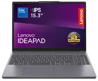 Ноутбук Lenovo IdeaPad Slim 3 15IRH10 (83K100V0RA) Luna Grey