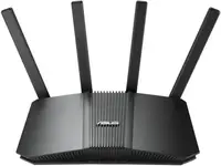Бездротовий маршрутизатор (роутер) ASUS RT-BE82U (90IG0990-MO9B00)