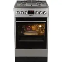 Комбінована плита Hansa FCMS582258