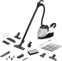 Паропилосос Karcher SV 7 (1.439-490.0)