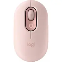 Миша Logitech POP Mouse Tonal Rose (910-007413)