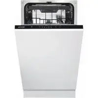 Посудомийна машина Gorenje GV520E11