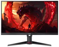 Монiтор 31.5" Acer Nitro XV320QKV4bmiiprx (UM.JX0EE.402) Black