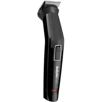Тример для бороди та вусів BaByliss MT725E