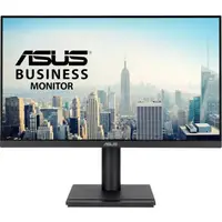 Монитор Asus 27" VA279QGS (90LM04J1-B01171) IPS Black 120Hz; 1920x1080, 1 мс, 350 кд/м2, HDMI, VGA, DisplayPort, 4xUSB3.2, Pivot, динамики 2x2 Вт