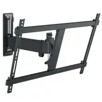 Настінне кріплення 44-77 VOGELS TVM 3623 Black (6816011)