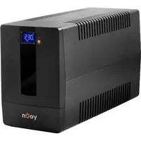 Лінійно-інтерактивне ДБЖ NJOY Cadu 1500
