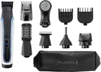 Набір для стрижки REMINGTON PG6000 E51 G6 Graphite Ser. Pers.Groomer