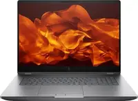 Ноутбук HP ZBook Fury G1i (5F9V6ES)