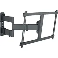 Настіннe кріплeння VOGELS TVM 3843 XL Black (3838430)
